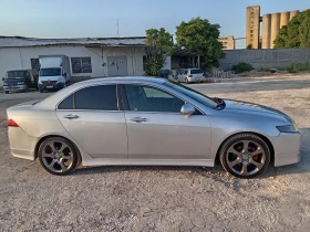 Honda Accord 2. 4 S-type | Mobile.bg    5