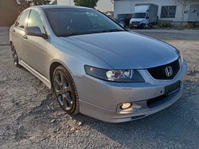 Honda Accord 2. 4 S-type | Mobile.bg    2
