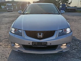     Honda Accord 2. 4 S-type