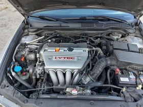 Honda Accord 2. 4 S-type | Mobile.bg    12