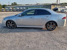 Honda Accord 2. 4 S-type | Mobile.bg    4