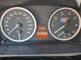 Обява за продажба на BMW 520 E60 177kc  ~6 000 лв. - изображение 6