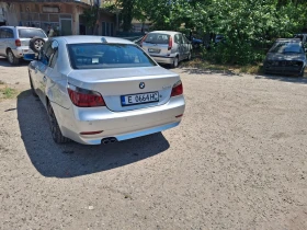 Обява за продажба на BMW 520 E60 177kc  ~6 000 лв. - изображение 3