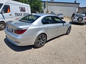 Обява за продажба на BMW 520 E60 177kc  ~6 000 лв. - изображение 5
