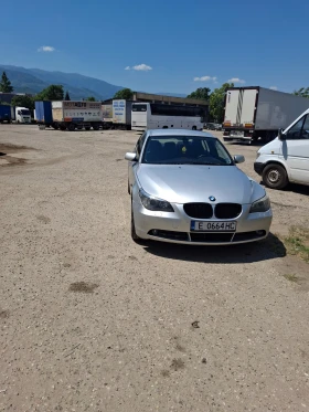 Обява за продажба на BMW 520 E60 177kc  ~6 000 лв. - изображение 1