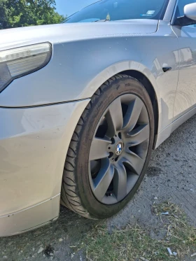 Обява за продажба на BMW 520 E60 177kc  ~6 000 лв. - изображение 4