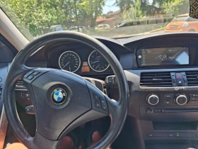 Обява за продажба на BMW 520 E60 177kc  ~6 000 лв. - изображение 8