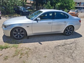 Обява за продажба на BMW 520 E60 177kc  ~6 000 лв. - изображение 2