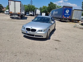 Обява за продажба на BMW 520 E60 177kc  ~6 000 лв. - изображение 9