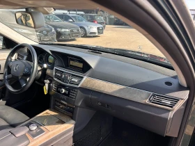 Обява за продажба на Mercedes-Benz E 350 CDI AVTOMAT/NAVI/KOJA EURO 5 ~14 900 лв. - изображение 10