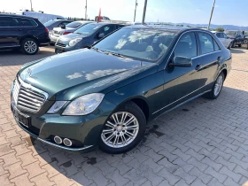 Mercedes-Benz E 350 CDI AVTOMAT/NAVI/KOJA EURO 5