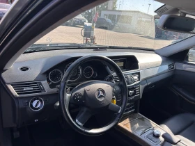 Обява за продажба на Mercedes-Benz E 350 CDI AVTOMAT/NAVI/KOJA EURO 5 ~14 900 лв. - изображение 11