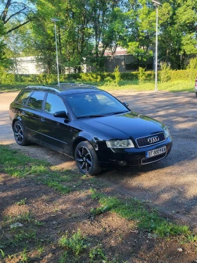 Audi A4 | Mobile.bg    3