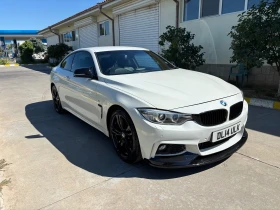 BMW 420 M-performance - 16500 лв. - 26807676 6
