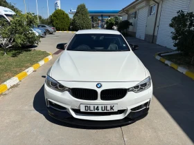 BMW 420 M-performance - 16500 лв. - 26807676 5