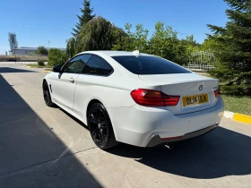 BMW 420 M-performance - 16500 лв. - 26807676 4