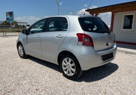 Toyota Yaris 1.33i* 99k.c* 6-k* FACE* LUNA*  | Mobile.bg    3