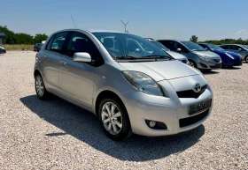 Toyota Yaris 1.33i* 99k.c* 6-k* FACE* LUNA*  | Mobile.bg    2