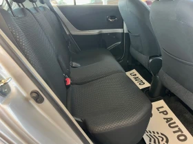 Toyota Yaris 1.33i* 99k.c* 6-k* FACE* LUNA*  | Mobile.bg    11