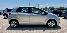 Toyota Yaris 1.33i* 99k.c* 6-k* FACE* LUNA*  | Mobile.bg    6