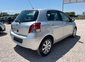 Toyota Yaris 1.33i* 99k.c* 6-k* FACE* LUNA*  | Mobile.bg    4