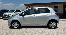Toyota Yaris 1.33i* 99k.c* 6-k* FACE* LUNA*  | Mobile.bg    5