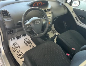 Toyota Yaris 1.33i* 99k.c* 6-k* FACE* LUNA*  | Mobile.bg    7