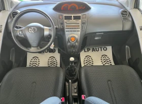 Toyota Yaris 1.33i* 99k.c* 6-k* FACE* LUNA*  | Mobile.bg    9