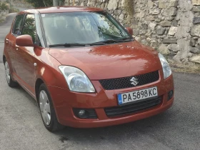 Suzuki Swift 1.3 / | Mobile.bg    2