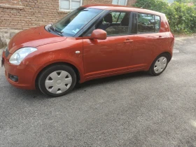 Suzuki Swift 1.3 / | Mobile.bg    4