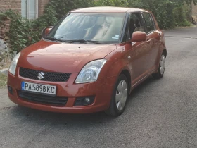 Suzuki Swift 1.3 / | Mobile.bg    3