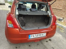 Suzuki Swift 1.3 / | Mobile.bg    10