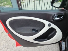 Smart Forfour 1.0i EURO 6  | Mobile.bg    7