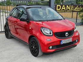Smart Forfour 1.0i EURO 6  | Mobile.bg    3