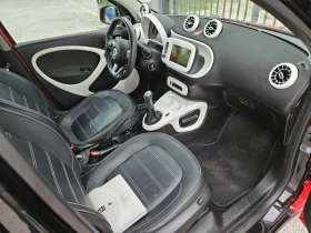 Smart Forfour 1.0i EURO 6  | Mobile.bg    15