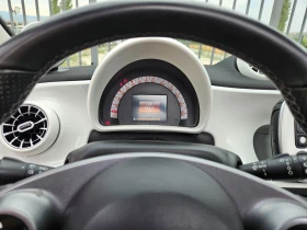 Smart Forfour 1.0i EURO 6  | Mobile.bg    9