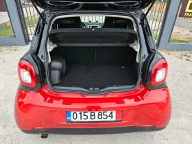 Smart Forfour 1.0i EURO 6  | Mobile.bg    14
