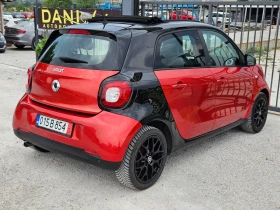 Smart Forfour 1.0i EURO 6  | Mobile.bg    4