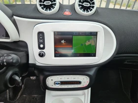 Smart Forfour 1.0i EURO 6  | Mobile.bg    11