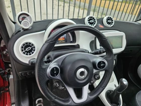 Smart Forfour 1.0i EURO 6  | Mobile.bg    8