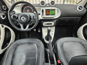 Smart Forfour 1.0i EURO 6  | Mobile.bg    13