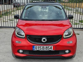 Smart Forfour 1.0i EURO 6  | Mobile.bg    2