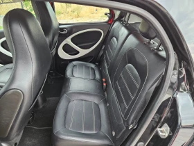 Smart Forfour 1.0i EURO 6  | Mobile.bg    12