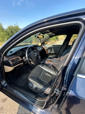 Обява за продажба на BMW 525 ~8 500 лв. - изображение 4