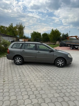Toyota Corolla - 5950 лв. - 95384188 3