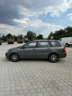 Toyota Corolla - 5950 лв. - 95384188 6