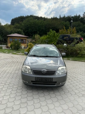 Toyota Corolla - 5950 лв. - 95384188 2