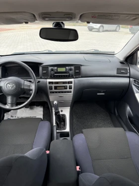 Toyota Corolla - 5950 лв. - 95384188 10