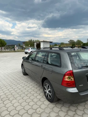 Toyota Corolla - 5950 лв. - 95384188 5