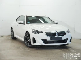 Обява за продажба на BMW 220 d Coupe Steptronic ~81 276 лв. - изображение 3